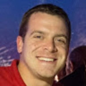 Meet your Posher, Russ